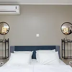 Appartement Urban Split