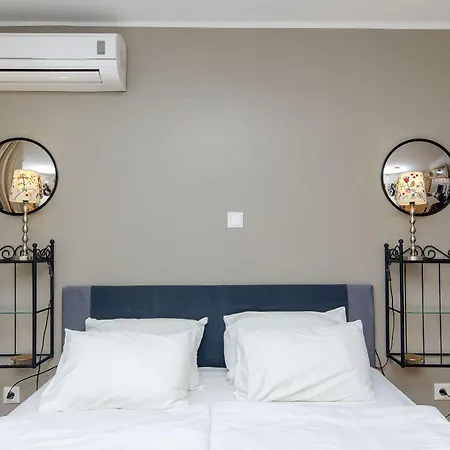 Lägenhet Urban Split