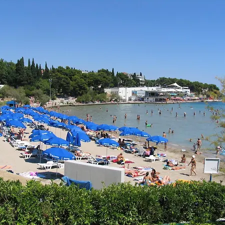 Urban Lägenhet Split