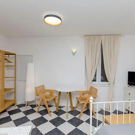 Apartman Urban