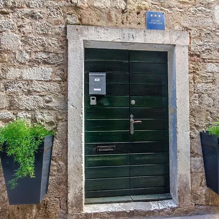 Apartamento Urban Split