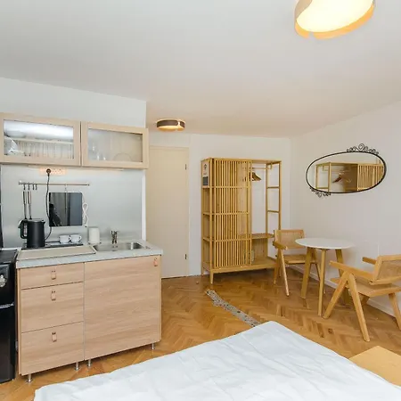 Urban Apartman Split