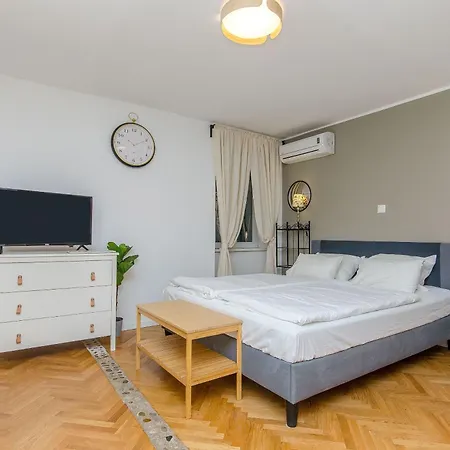 Apartman Urban Split