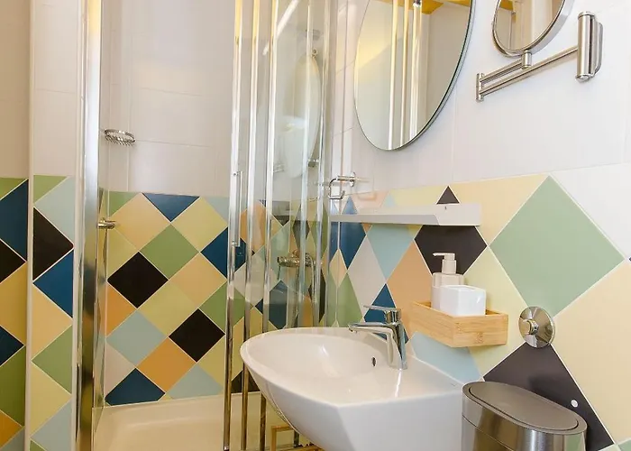 Apartmán Urban Split