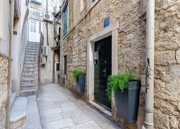 Urban Apartmán Split