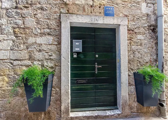 Apartmán Urban Split