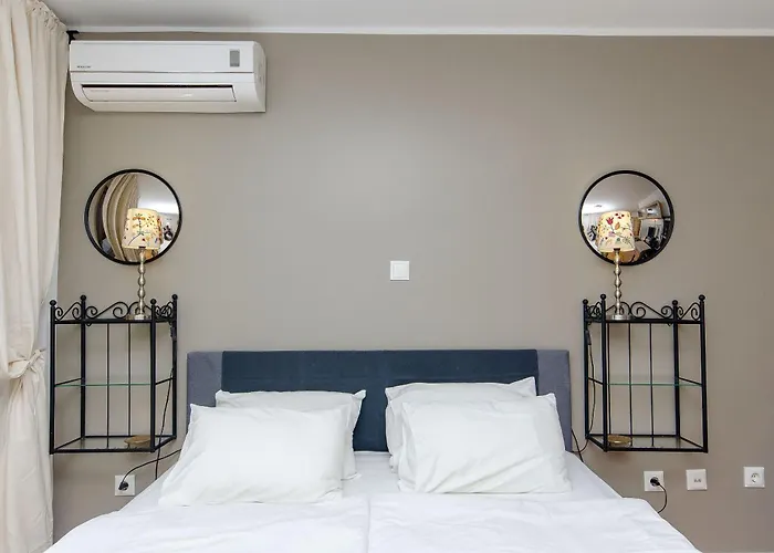 Apartmán Urban Split