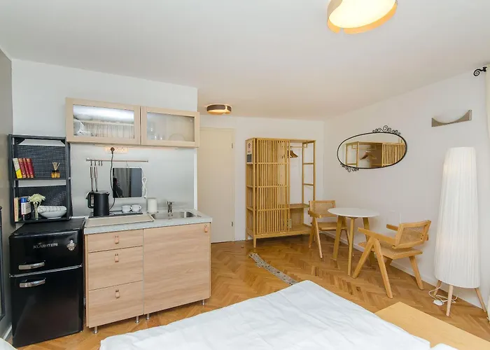 Urban Apartmán Split