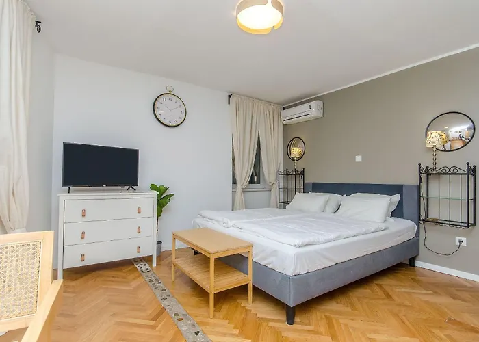 Apartmán Urban Split