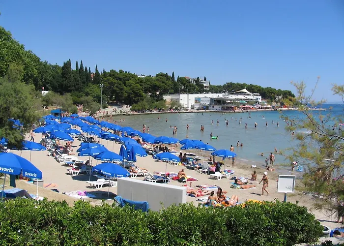 Urban Apartmán Split