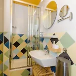 דירה Urban ספליט