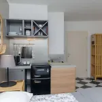 Urban דירה *